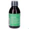 Vedax Heemst Keelsiroop 200Ml - Achterkant 1