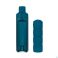 Ceres Pharma Yos Water Bottle Pill Box Daily Bold Blue - Produit 2