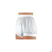 Suprima 1217 Slip Pu Unisex Wit T50 - Product 1