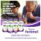 Fortimel Plantbased Protéine 2 Kcal Saveur Potiron-Carotte-Gingembre 4 X 200 ml - Utilisation 6