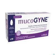 Biocodex Mucogyne Ovule 10