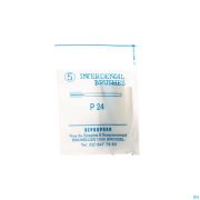 Brosse Proximal P24 Cylindrique Long (5) - Vue détail 1