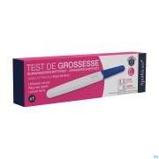Test grossesse Apothicare+