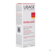 Uriage Roseliane Creme Anti Rougeurs Ip30 40 ml