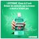 Listerine Clean Fresh 500 ml - Utilisation 1