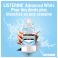 Listerine Advanced White Mondspoeling Mild 500Ml - Gebruik 1