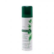 Klorane Capil. Droogsh Brandnetel Spray 150Ml - Detail 1