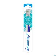 SENSODYNE BROSSE A DENTS DEEP CLEEN SOFT