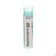Boiron Unda granules Staphysagria 30 Ch - Vue détail 1