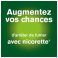 Nicorette Fruit gomme A Macher 105 X 4 mg - Utilisation 3
