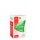 NICORETTE FRUIT GOMME A MACHER 105 X 4 MG   