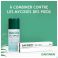 Daktarin Creme 30 g - Utilisation 2