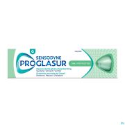 Sensodyne Proglasur Daily Protection Tube 75 ml