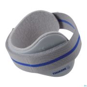 Thuasne Epi-Med Wit-Blauw Xs T480011 - Product 1