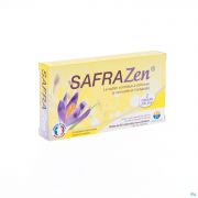 Fenioux Safrazen gel 60 - Detail 1