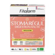 Stoma Blister Comp 45 Fitoform
