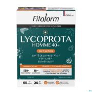 Lycoprota Blister Caps 60 Fitoform