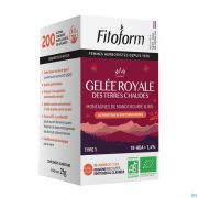 Koninginnenbrij Bio Pot 25G Fitoform