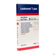 Leukomed T+ Verb Steriel 10,0X20,0Cm 5 7238215 - Detail 1