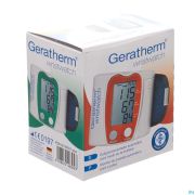Geratherm Wristwatch Bloeddrukmeter Pols 1 - Detail 1