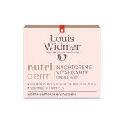 Louis Widmer Widmer Vitalisante Creme Parf 50Ml