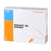 Smith & Nephew Intrasite gel 10 X 8 g