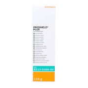 Smith & Nephew Proshield Plus Huidbeschermer Zalf Tube 115G - Achterkant 2