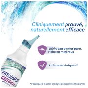 Physiomer Hypert. Baby Spray 115ml