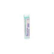 Boiron Unda granules Mercurius Solubilis 200 K - Vue détail 1