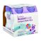 NutriniDrink Compact Multi Fibre Neutrale Smaak 4x125ml