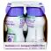 NutriniDrink Compact Multi Fibre Goût Neutre Bouteilles 4x125ml