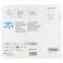 Resposorb Silicone Border 12,5x12,5cm 10 4130021