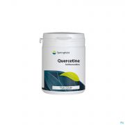 Springfield Nutra Quercetine 250Mg Springfield V-Caps 120 - Detail 1