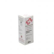 Helichrysum Herba Helv. Bloei.plant Ess Olie 5ml