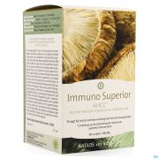 Immuno Superior Ahcc V-caps 90