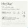 Mepitac Zachte Fixatietape Sil 4cmx1,5m 1 298400
