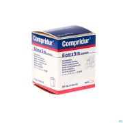 Compridur Rekwindel Elast 6cmx5m 105400