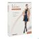 Veinax Mi-bas Femme Microtrans 3 Long Beige T2