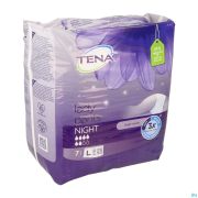 Tena Lady Pants Night Large 7 797617