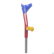 Bota Canne-bequille Mod D Enf Lego