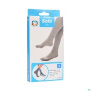 Bota Soft 5 Klassiek + Zilver Grijs 43-46