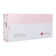 Infyna Kath. Hydrof.nelaton Latexvrij Ch08 17cm 30