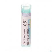 Boiron Unda granules Taraxacum 5 Ch 4 g - Vue détail 1