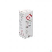 Eucalyptus Glob. Feuille Herba Helv. Hle Ess 10ml