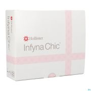 Infyna Chic Kath. Nelaton Latexvrij 13cm Ch08 30