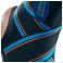 Thuasne Sport Enkelbandage Strapping Blauwgrijs S