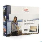 Sissel Taie Coton Blanc Pour Soft & Classic