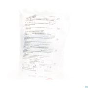 Bx Pl Uromatic Nacl 0,9% 3l