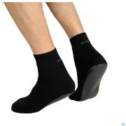 Suprima 4820 Chausette Antiglissant Noir 39/42