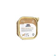 Cow-hy Allergy Mngt Plus 6x300g